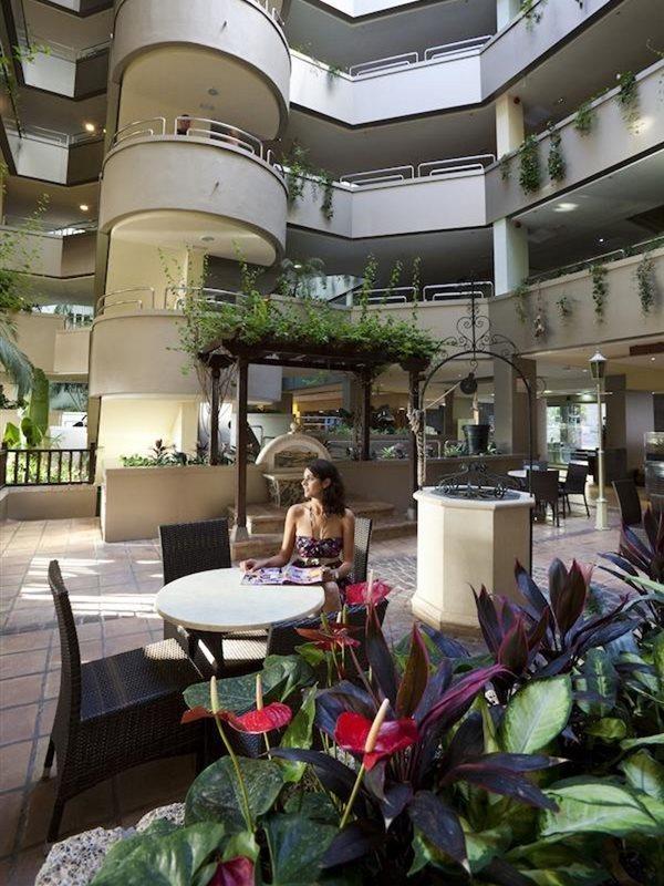 Paradise Park Hotel *