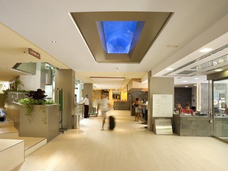 Paradise Park Hotel Los Cristianos (Tenerife)