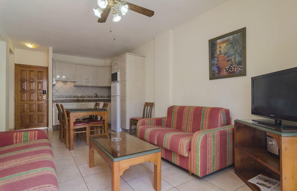 Apartment Club Tenerife