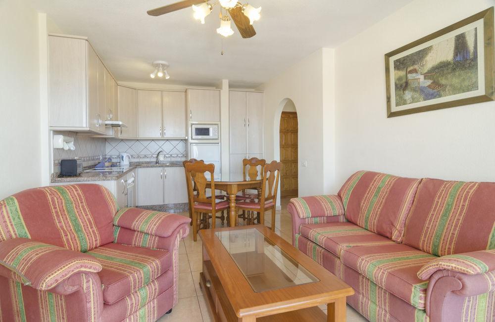 Club Tenerife Apartment Los Cristianos (Tenerife)