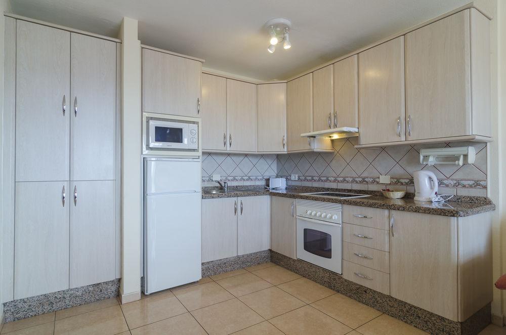 Apartment Club Tenerife Los Cristianos (Tenerife)