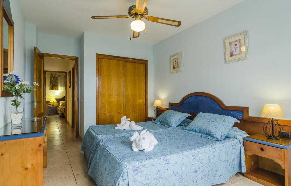Club Tenerife Los Cristianos (Tenerife)