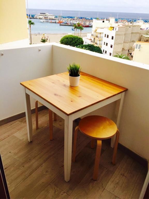 Estudio Gavota - Playeros Los Cristianos (Tenerife)
