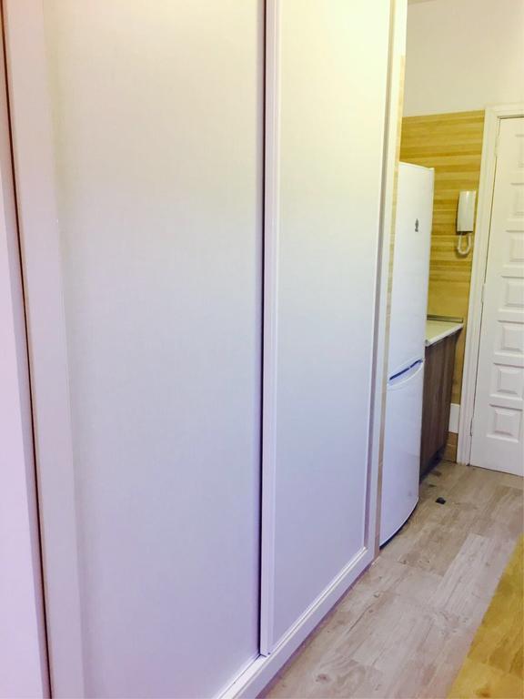 Apartamento Estudio Gavota - Playeros