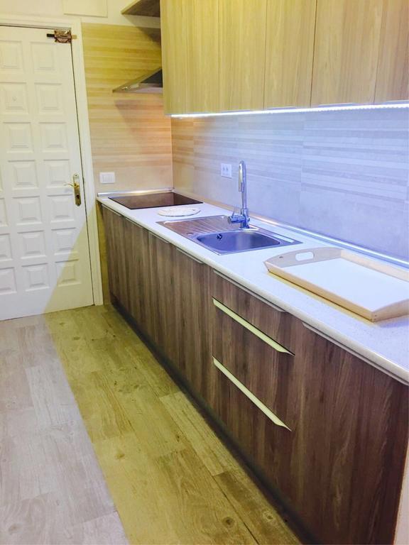 Apartamento Estudio Gavota - Playeros Los Cristianos (Tenerife)
