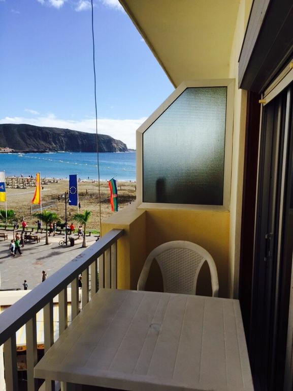 Bonamar Apartment