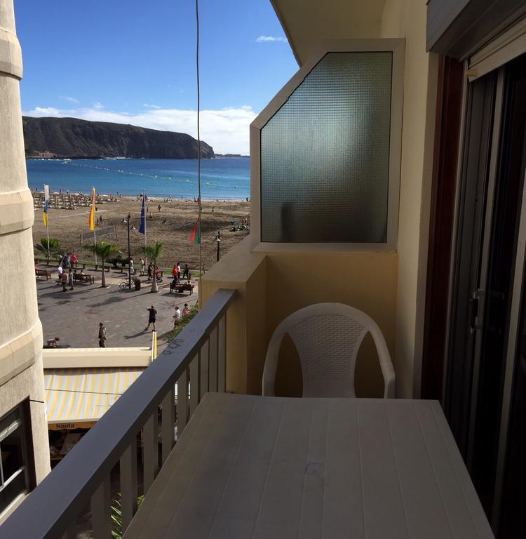 Bonamar Apartment Los Cristianos (Tenerife)