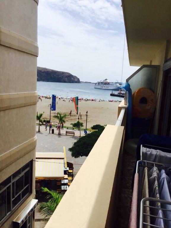 Apartment Bonamar Los Cristianos (Tenerife)