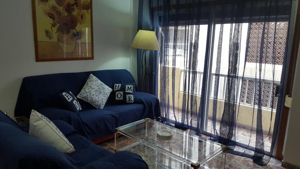 Bonamar Apartment Los Cristianos (Tenerife)