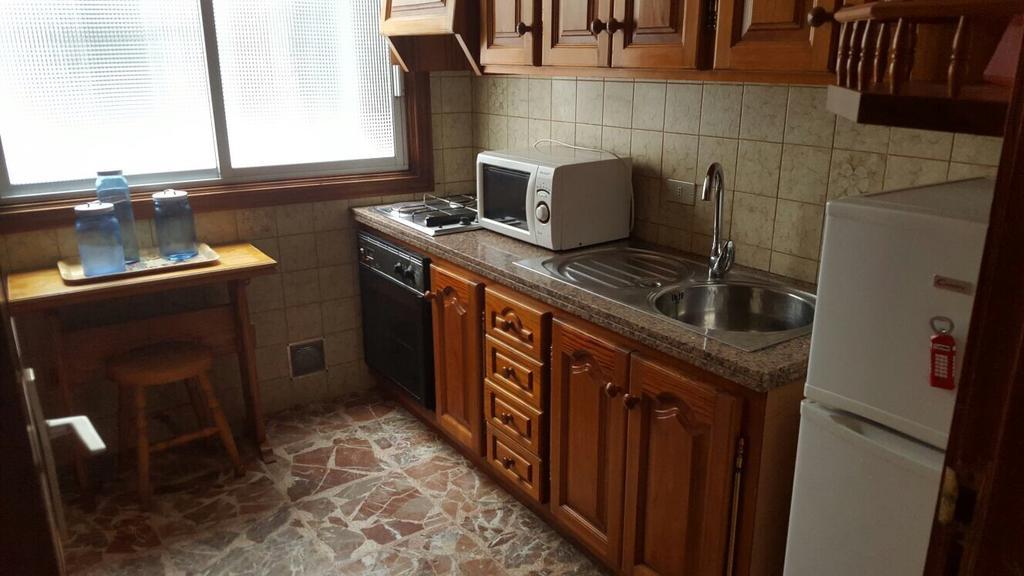 Apartment Bonamar *