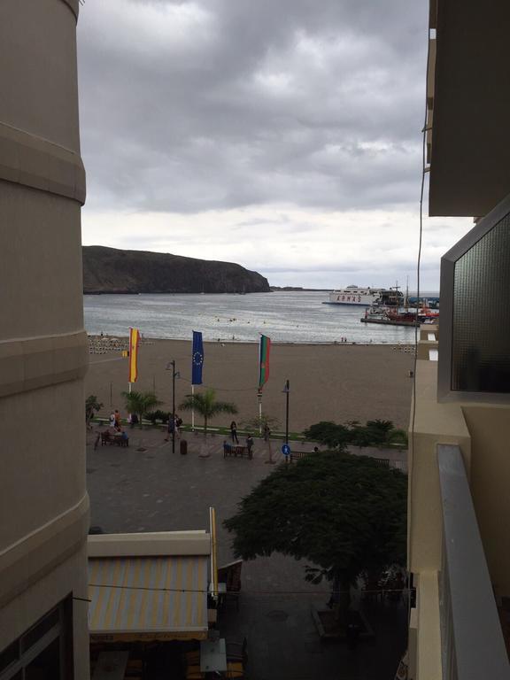 Apartment Bonamar *