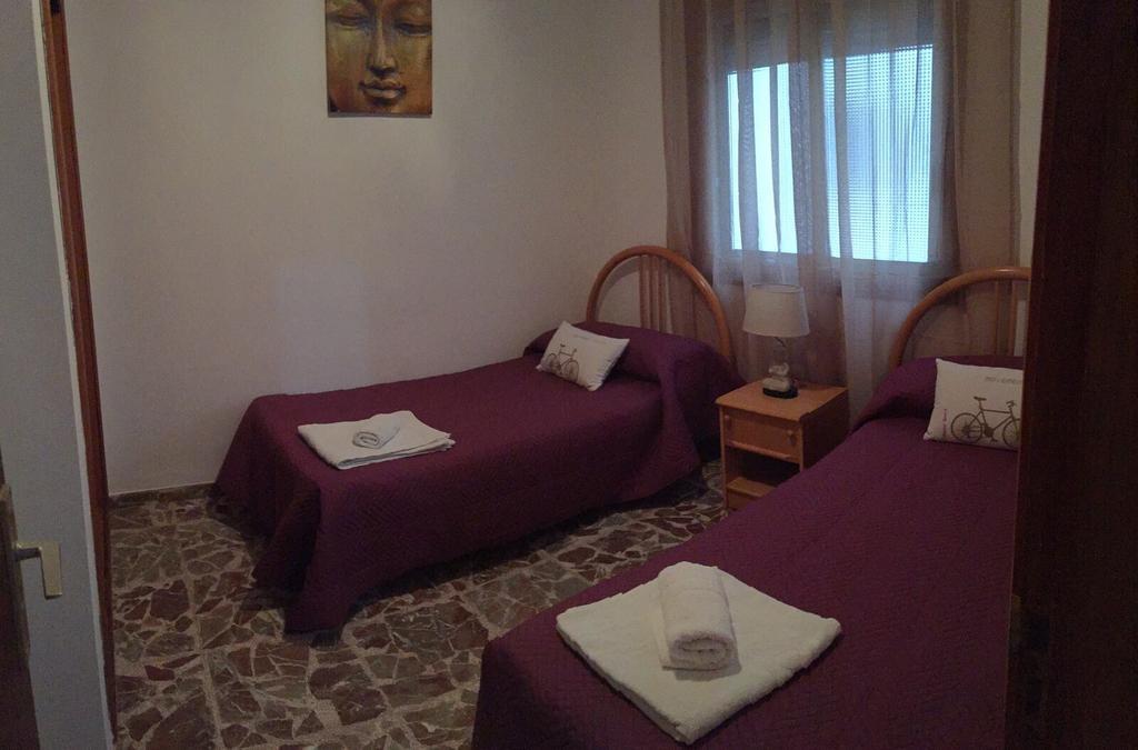 Bonamar Apartment