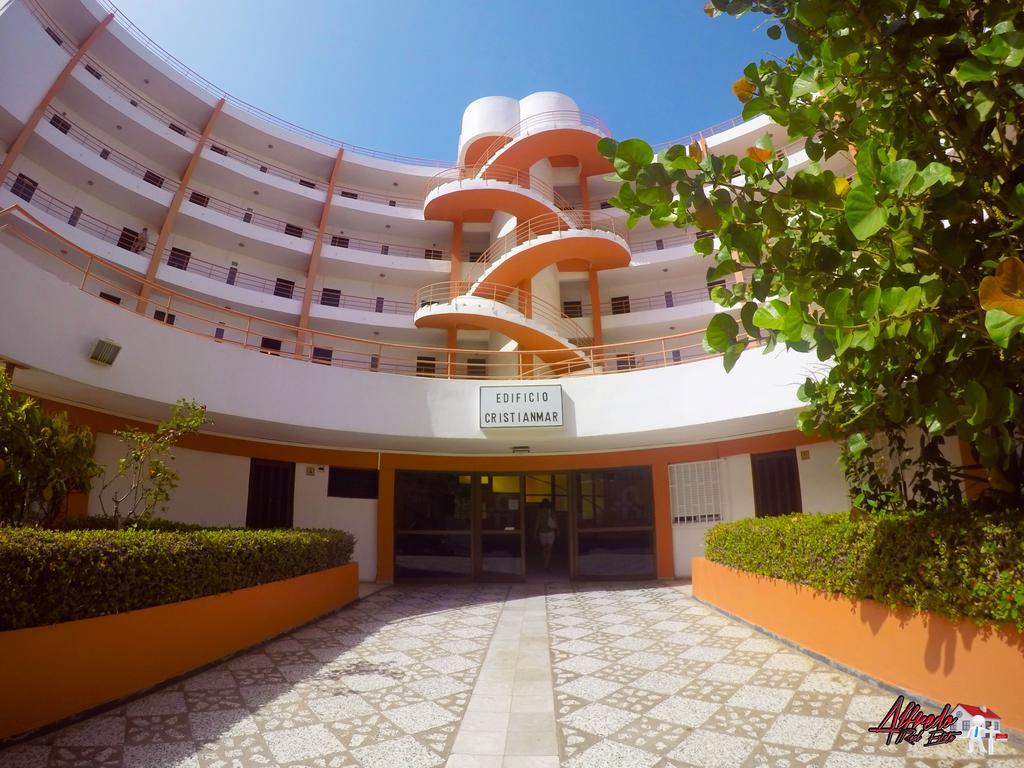 Edificio Cristianmar Appartement *