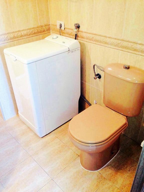 Apartamento Estudio Gavota - Playeros Los Cristianos (Tenerife)