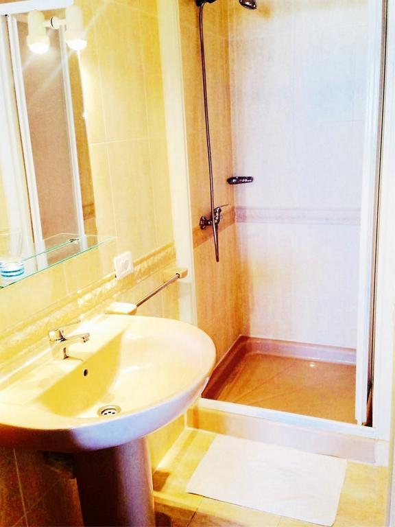 Apartamento Estudio Gavota - Playeros Los Cristianos (Tenerife)
