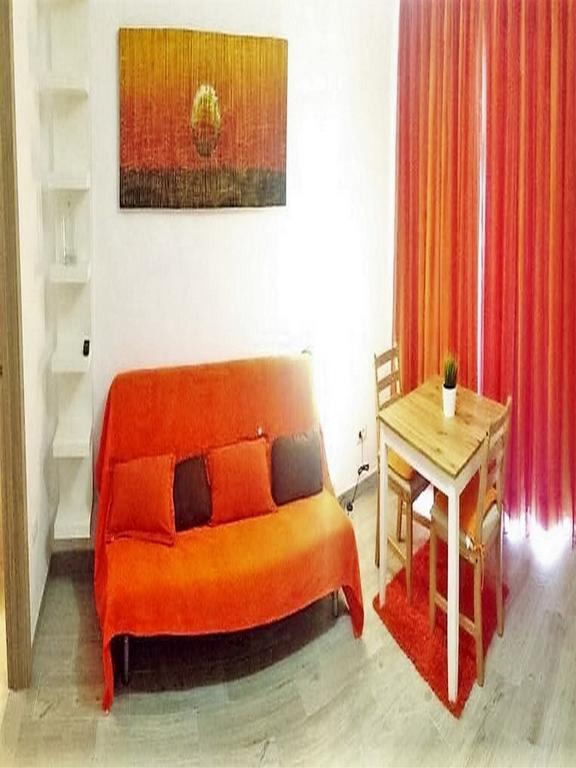 Apartamento Estudio Gavota - Playeros *
