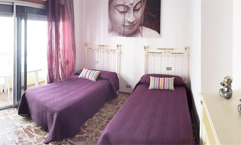 Apartment Bonamar
