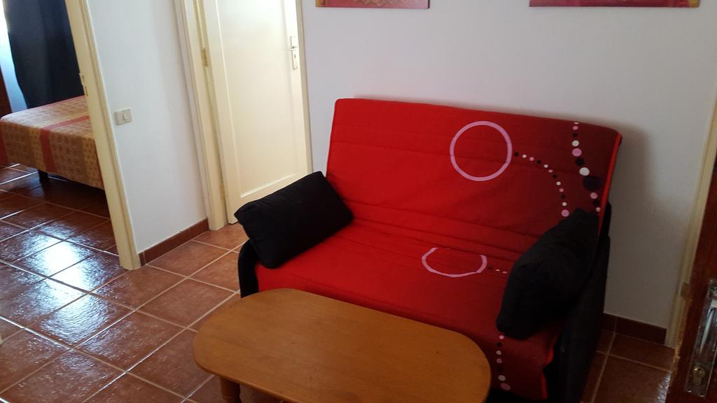 Apartamento Cristianos Los Cristianos (Tenerife)