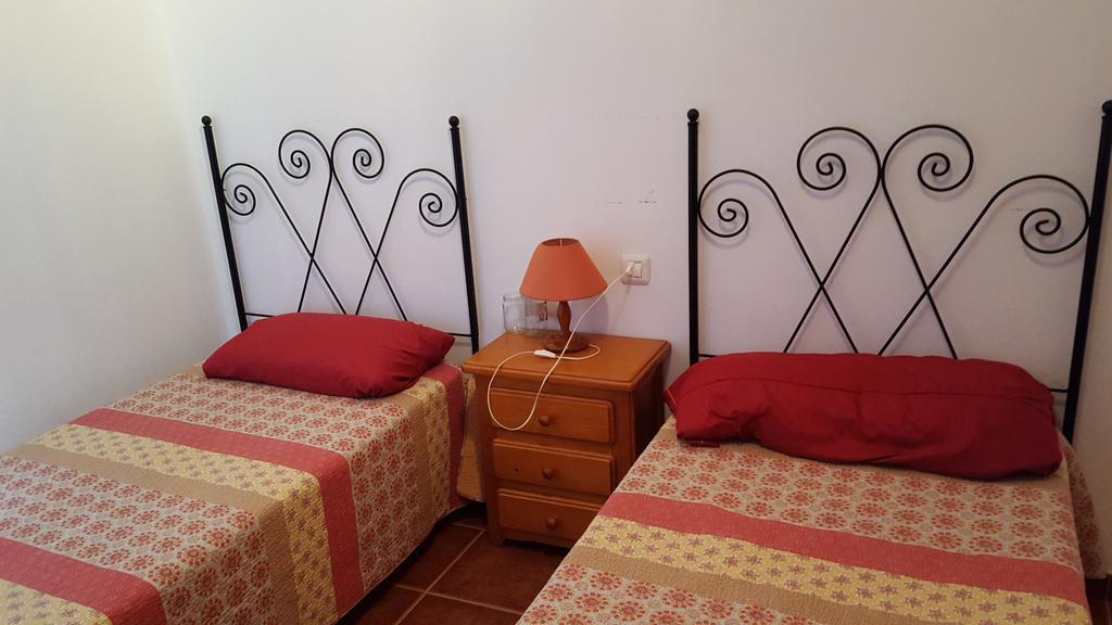 Apartamento Cristianos Los Cristianos (Tenerife)