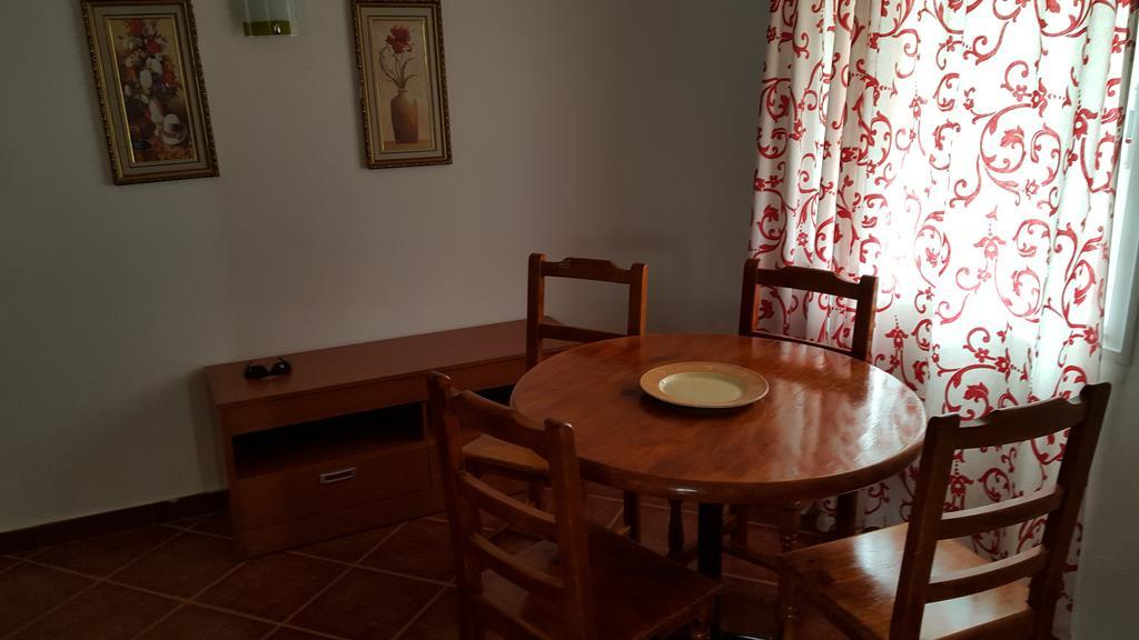 Apartamento Cristianos