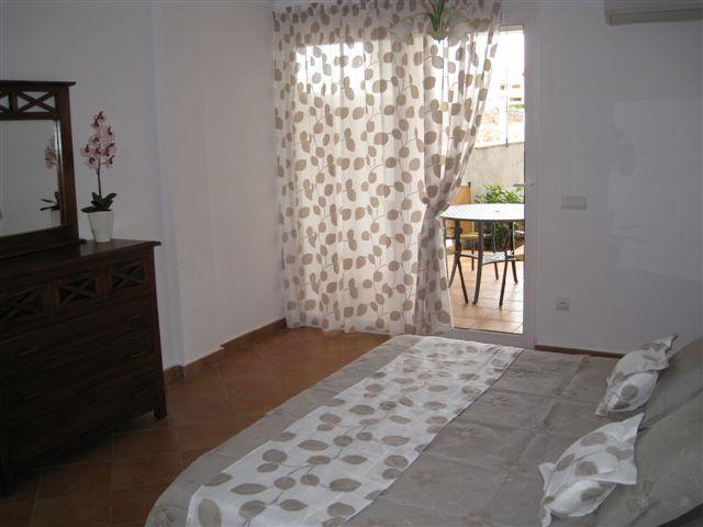 El Rincon Apartment *