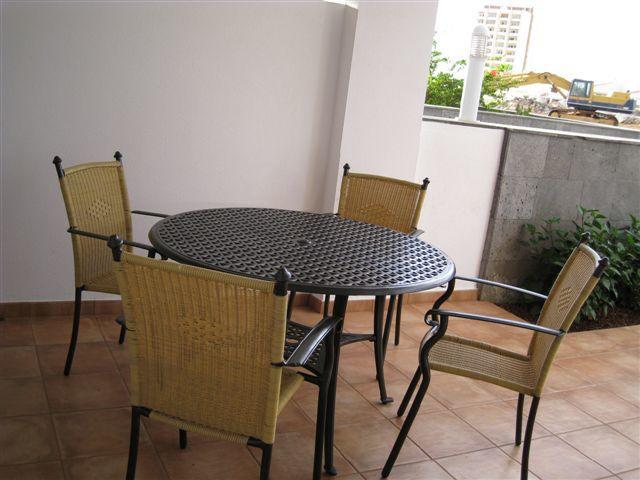 El Rincon Apartment