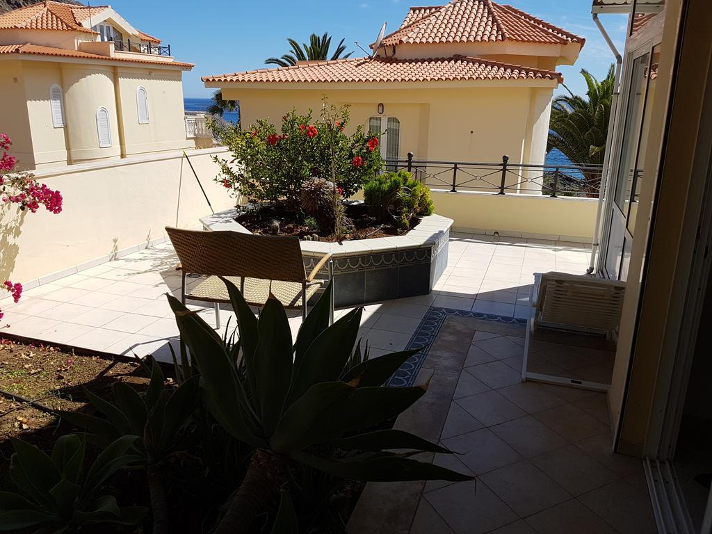 Apartment El Rincon *
