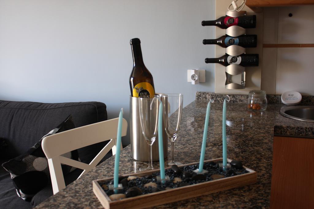 House Apartamento *