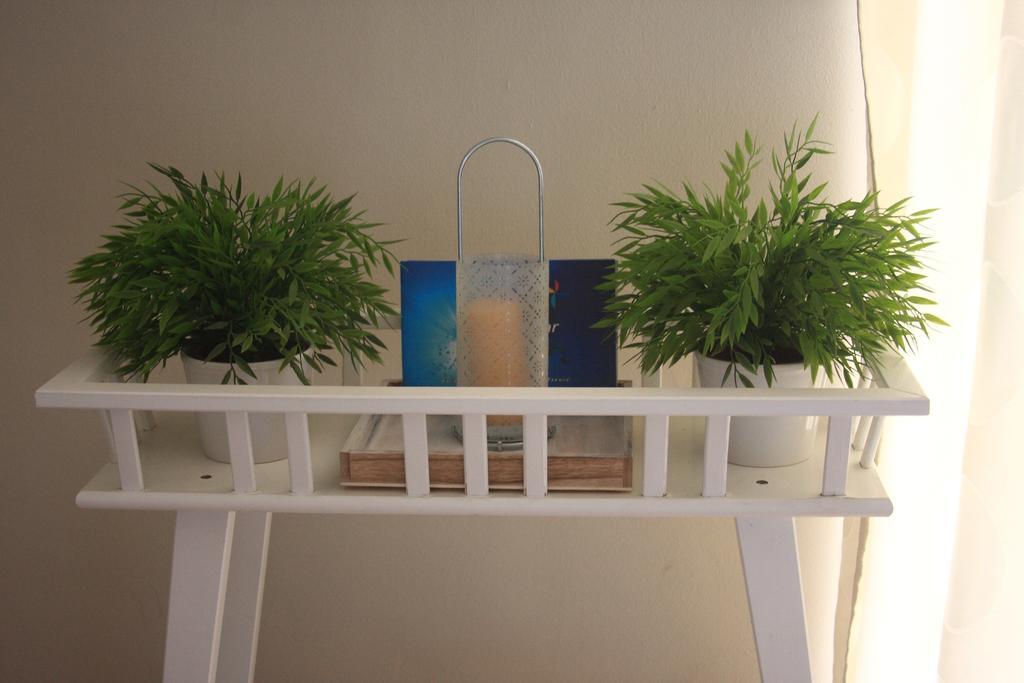 Apartamento House Los Cristianos (Tenerife)