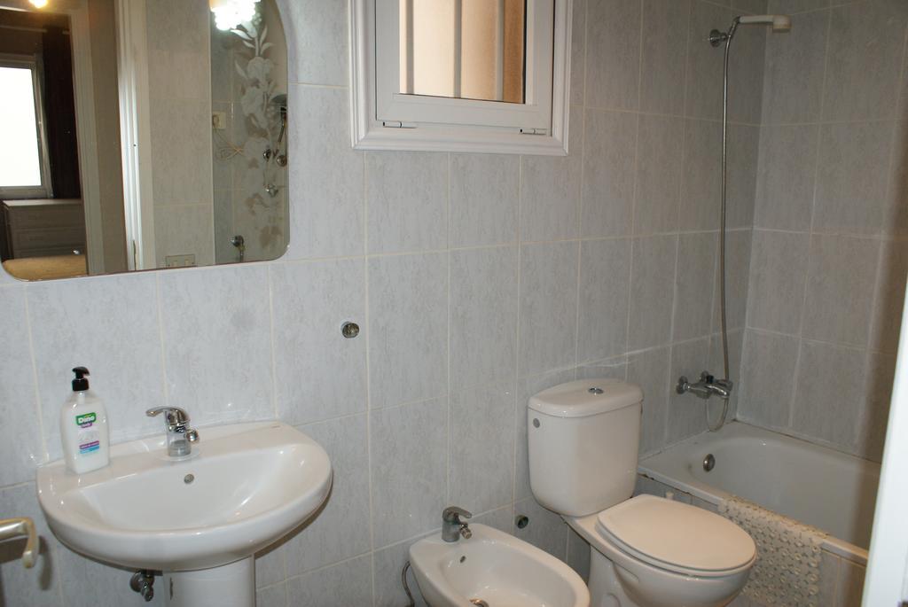 Apartment Apartment Los Angeles Los Cristianos (Tenerife)