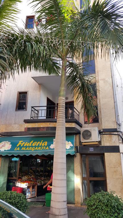 Casa Iglesia * Los Cristianos (Tenerife)