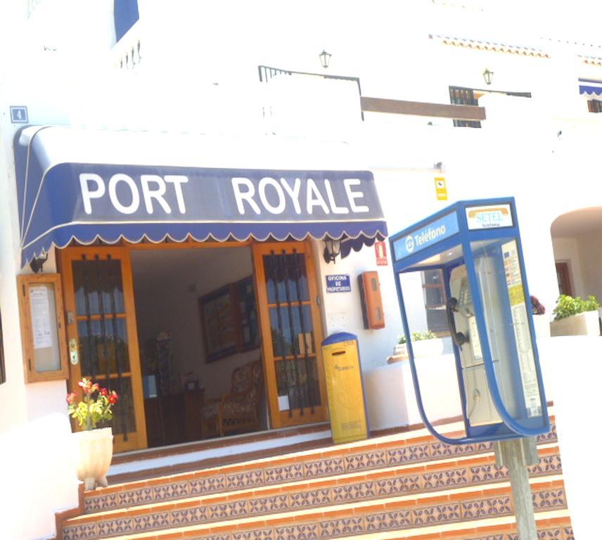 Port Royale 29 Los Cristianos (Tenerife)