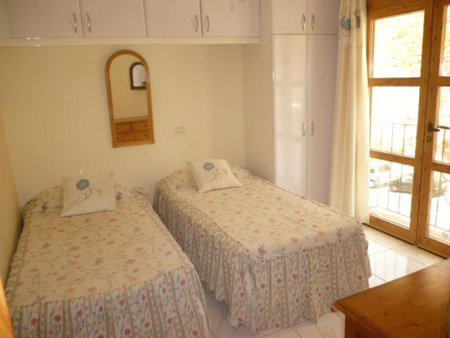 Apartment Port Royale 29 Los Cristianos (Tenerife)