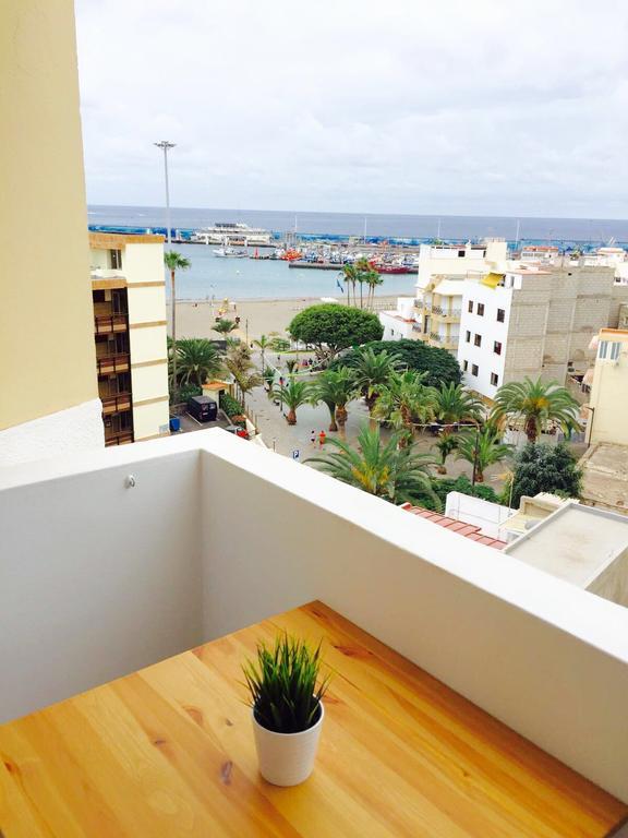 Estudio Gavota - Playeros * Los Cristianos (Tenerife)