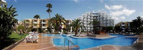 Apartamento Hg Cristian Sur Los Cristianos (Tenerife)
