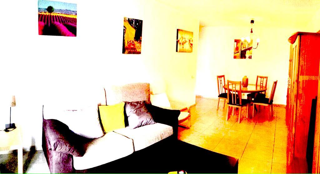Apartment Apartamento Cristimar *