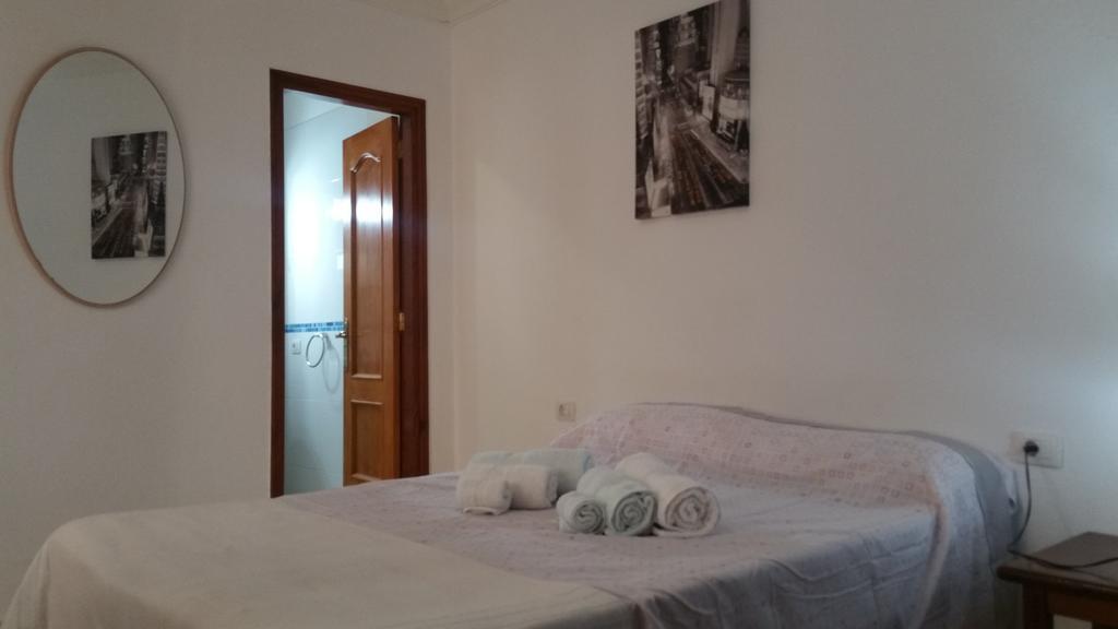 Studio Flat Juan Xxiii Los Cristianos (Tenerife)