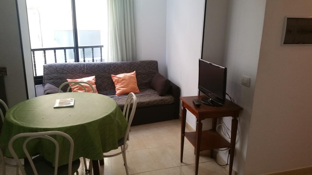 Apartment Studio Flat Juan Xxiii *