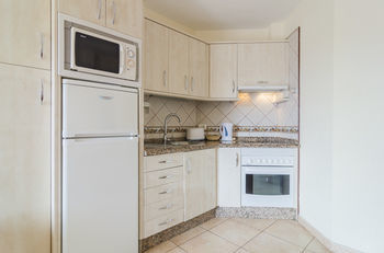 Apartment Club Tenerife