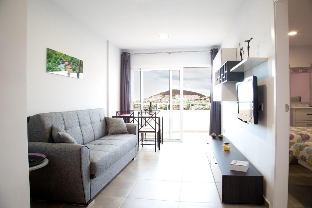 Apartamento Amazing Sea View In Cristianos *