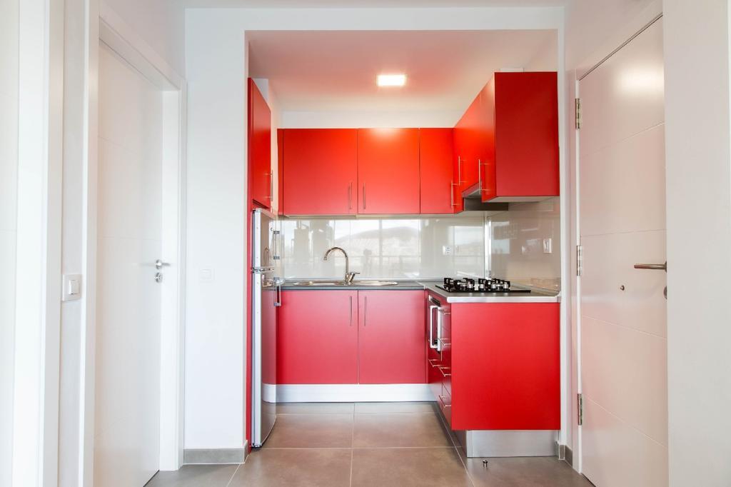 Apartamento Amazing Sea View In Cristianos