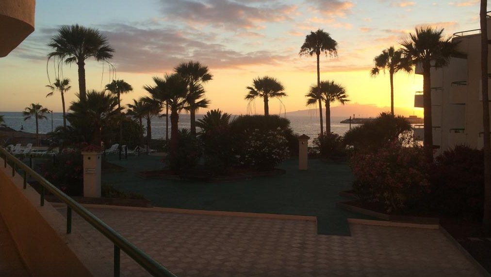 Apartamento Costamar Los Cristianos (Tenerife)