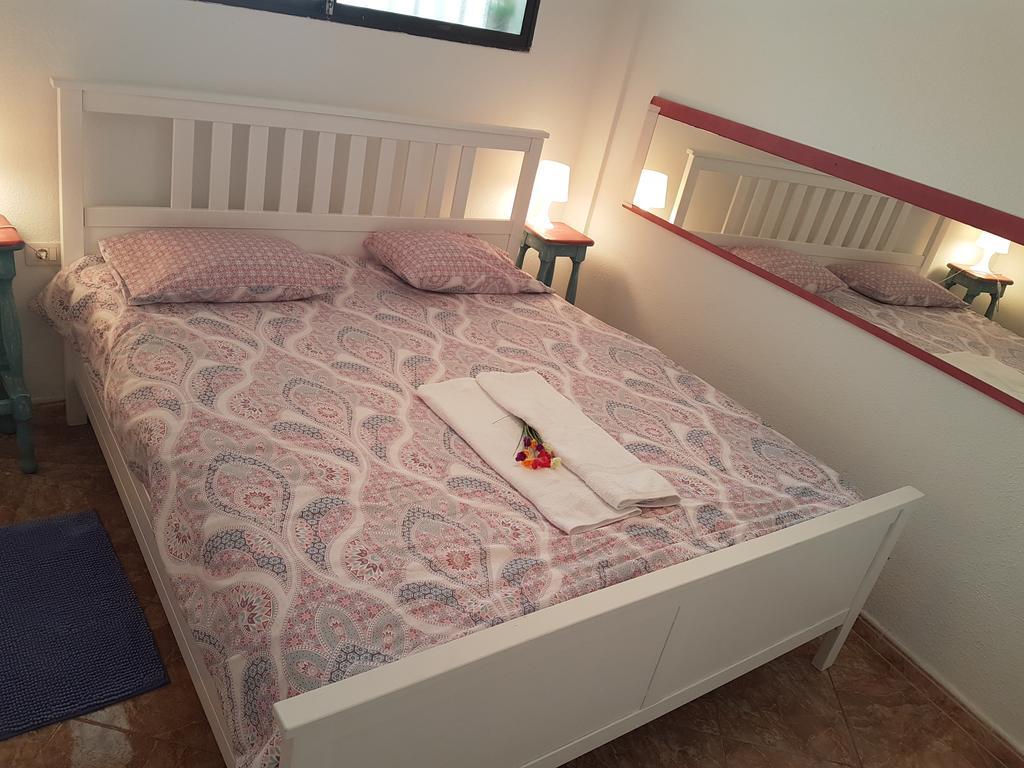 Apartment Cristianos, Nirvana