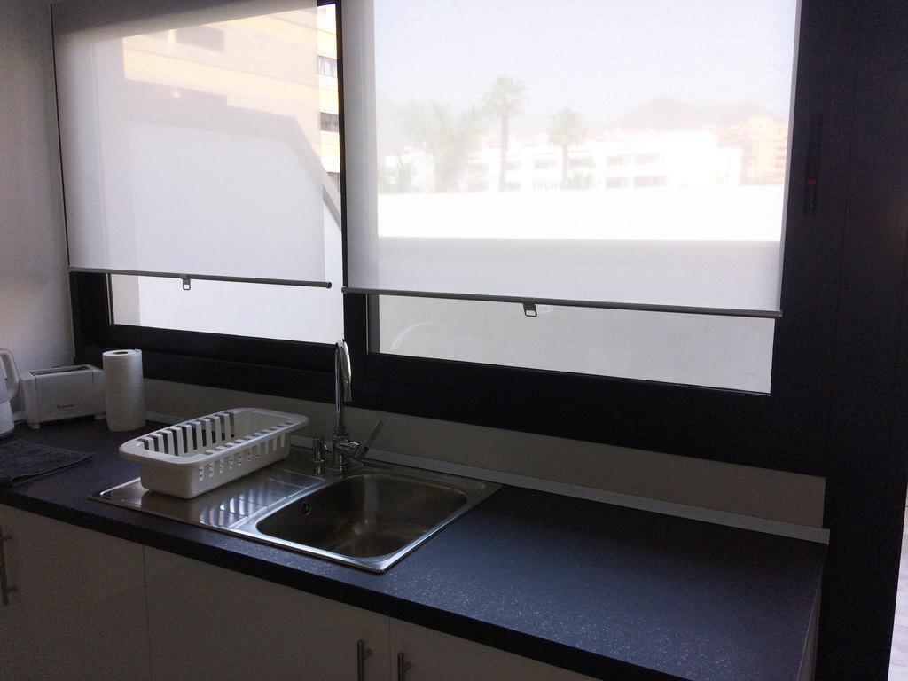 Apartment New Center Cristianos Los Cristianos (Tenerife)