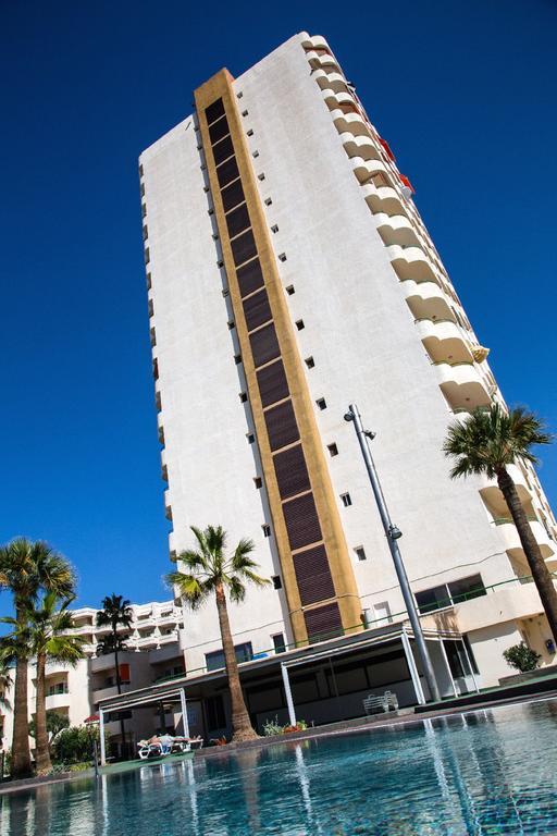 Amazing Sea View In Cristianos Apartamento
