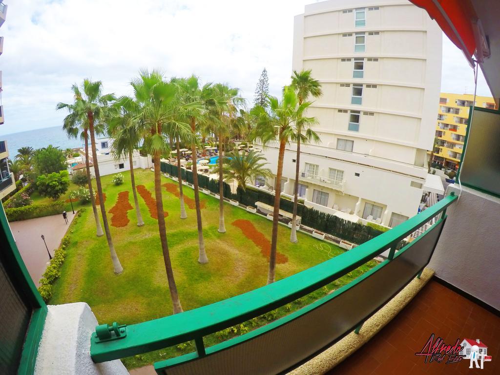 Apartment Edificio Comodoro