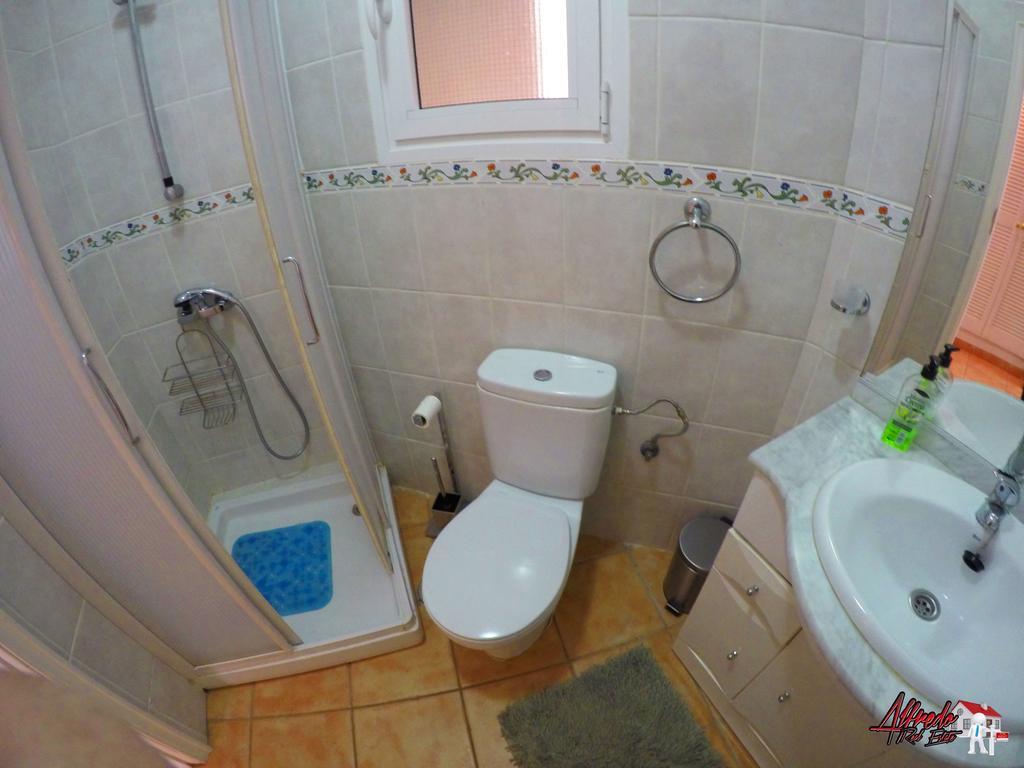 Appartement Edificio Cristianmar *