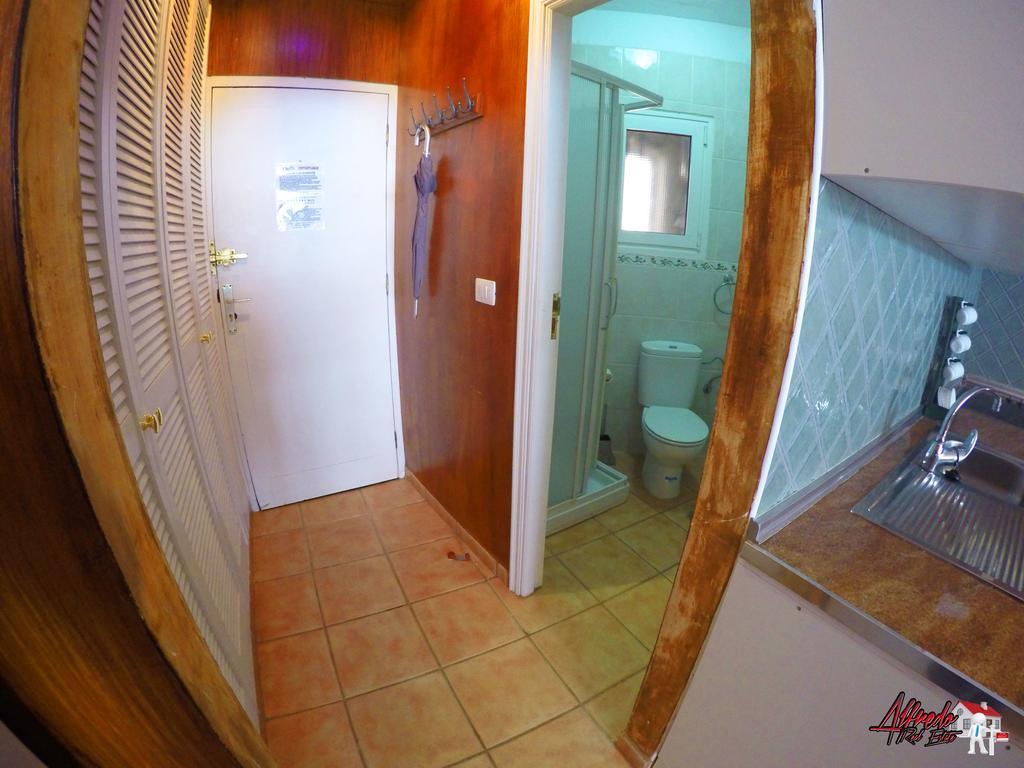 Appartement Edificio Cristianmar Los Cristianos (Tenerife)