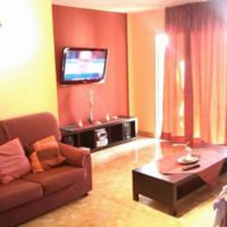 Jardines Canarios Apartamento