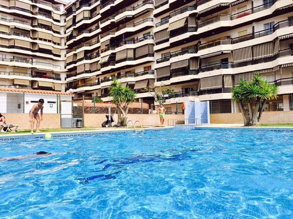 Jardines Canarios Apartamento *